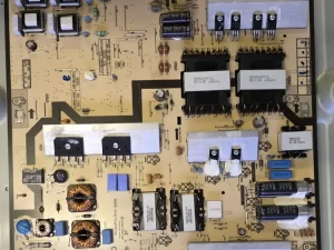Power Supply for Samsung UA82NU8000W, Part No. BN44-00881B. Model L82E7NR_NDY.