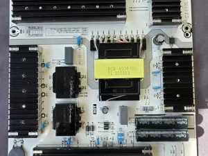 Hisense 65U7KAU, 75A7KAU, 50A7KAU, 85A7KAU Power supply board ..