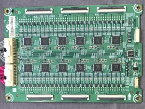 Hisense TV 65U8U LED Driver Board