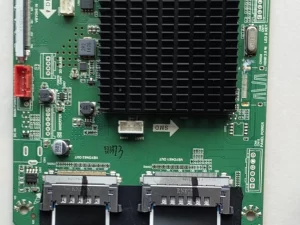 Main Board For Samsung PS60E8000 Interface Board Led Driver Bord LSC550FJ01