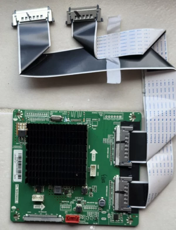 Main Board For Samsung  PS60E8000 Interface Board  Led Driver Bord  LSC550FJ01 - Image 3