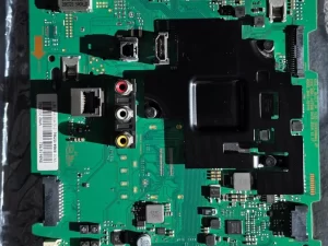 Samsung UA55TU8000XXY. Main Borad BN94-15790J, BN94-15360T, BN41-02756B