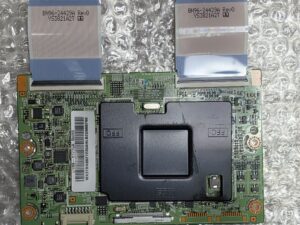 T‑CON Board BN96‑27235A for Samsung UN55F6300 LED TV