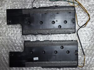 Speaker Pair BN96‑25565C for Samsung UN55F6300 LED TV