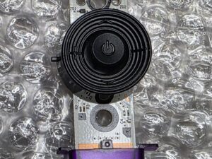 Infrared PCBA EBD812‑AA for Samsung UN55F6300 LED TV