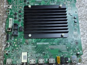 Hisense 50A7HAU Main Board RSAG7.820.11552/AT