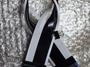 Hisense 50A7HAU FFC Cable 1275943 JP230907