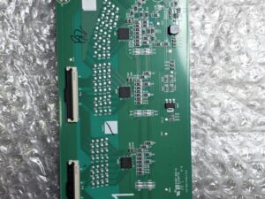 TCL 85C845 D1 Driver Board 40‑85C80B1‑DRB1AG