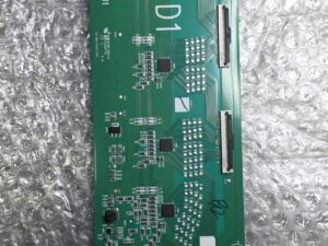 TCL 85C845 D1 Driver Board 40‑85C80B1‑DRB1AG