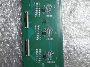 TCL 85C845 D2 Driver Board 40‑85C80B2‑DRB1AG