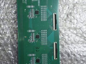 TCL 85C845 D2 Driver Board 40‑85C80B2‑DRB1AG