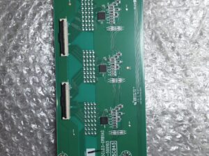 TCL 85C845 D3 Driver Board 40‑85C80J‑DRB1AG