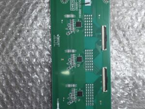 TCL 85C845 D3 Driver Board 40‑85C80J‑DRB1AG