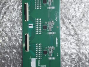 CL 85C845 D4 Driver Board 40‑85C80L‑DRB1AG