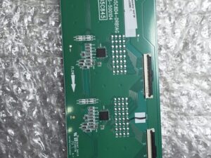 CL 85C845 D4 Driver Board 40‑85C80L‑DRB1AG