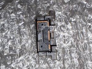 Infrared Module for LG OLED55C1PTB