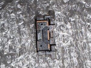 Infrared Module for LG OLED55C1PTB