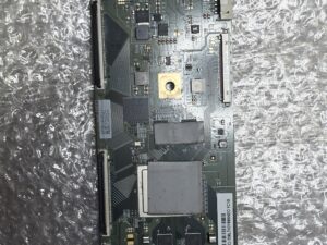 T‑CON Board LE559PQL for LG OLED55C1PTB