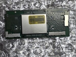 T‑CON Board LE559PQL for LG OLED55C1PTB