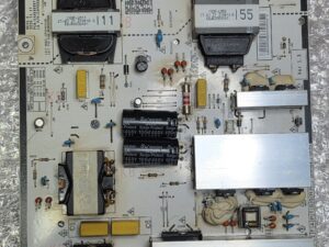 Power Supply Board EAY62810701 for LG OLED55C1PTB