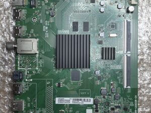 TCL 55P4US Main Board 40‑MS86B1‑MAA2HG