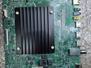 Hisense 50A7G Main Board RSAG7.820.1116/ROH