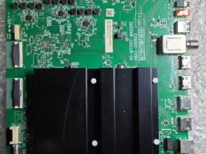 TCL 85C845 Main Board 40‑MT57H1‑MAD2HG