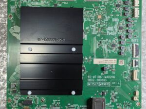 TCL 85C845 Main Board 40‑MT57H1‑MAD2HG