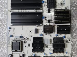 TCL 85C845 Power Supply Board 40‑P40KX7‑PWG1XG