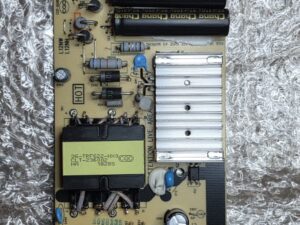 TCL 55P4US Power Supply Board 08‑L12NW2‑PW200AA