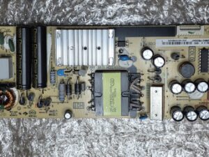TCL 55P4US Power Supply Board 08‑L12NW2‑PW200AA