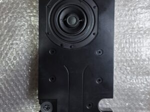 TCL 85C845 Speaker Assembly – Genuine Left‑Hand Woofer