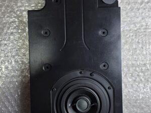 TCL 85C845 Speaker Assembly – Genuine Left‑Hand Woofer
