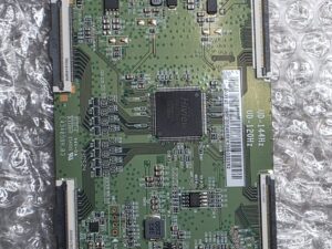 TCL 85C845 T‑CON Board UD‑144HZ / UD‑120HZ