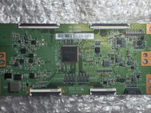 TCL 85C845 T‑CON Board UD‑144HZ / UD‑120HZ