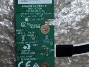 Hisense 50A7G Wi‑Fi Module RSAG7.820.9630/ROH