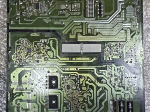 Samsung Power Supply Board BN44‑00781A for UA55HU7200 LED TV