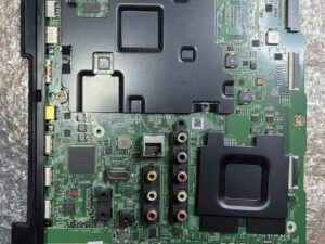Samsung Main Board BN94‑07776Q for UA55HU7000 LED TV