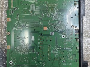Samsung Main Board BN94‑07776Q for UA55HU7000 LED TV
