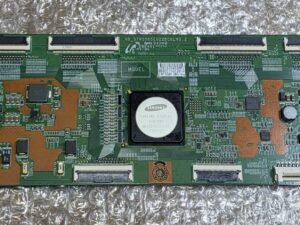 Samsung T‑CON Board E88441 VD_STV5565EU22BC6LV0.3