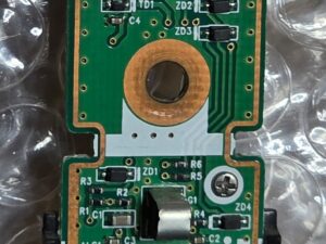 Samsung Infrared Module BN41‑02271A EBE802‑AA