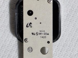 Samsung Power ON/OFF Module BN41‑02014A