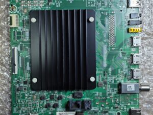 Hisense 50A7HAU Main Board RSAG7.820.11552/AT