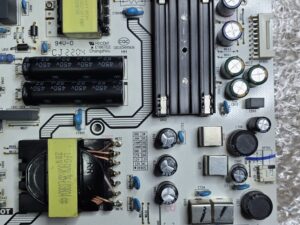 Hisense 50A7HAU Power Supply Board RSAG7.820.9099/ROH