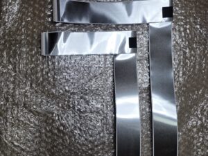 TCL 55P4US Panel Ribbon Cable Set