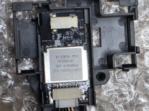TCL 55P4US Wi‑Fi Module 07‑RT8761‑BT1G (BT31R151A)