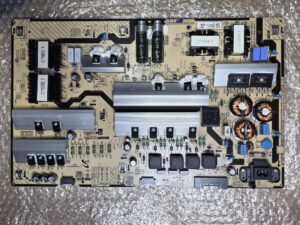 Samsung UA82RU8000W Power Supply Board BN44‑01054A