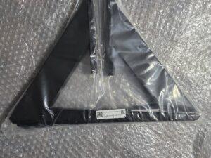 Samsung 75QN70FF Stand Assembly for QA75Q60BAW 75‑inch TV