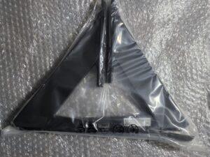 Samsung 75QN70FF Stand Assembly for QA75Q60BAW 75‑inch TV