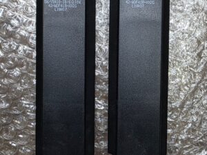 TCL 55P4US Speaker Set